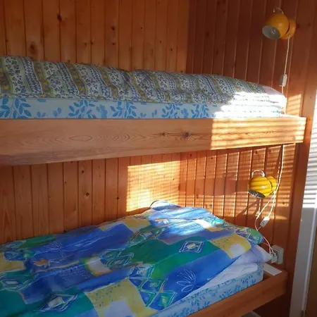 Holiday home Cozy Three-bedroom In Sydals *
