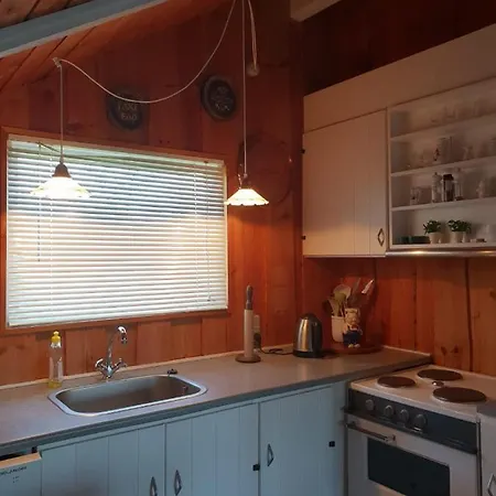 Holiday home Cozy Three-bedroom In Sydals *