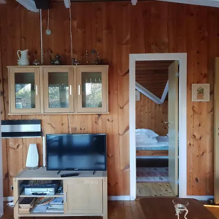 Cozy Three-bedroom In Sydals * Nedre Lysabild