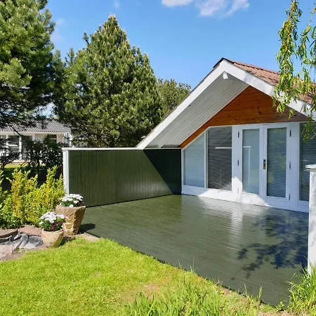 Feriehus Cozy Three-bedroom In Sydals Nedre Lysabild
