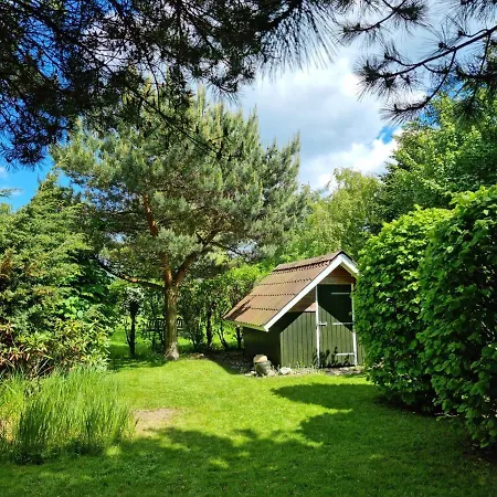 Cozy Three-bedroom In Sydals * Nedre Lysabild